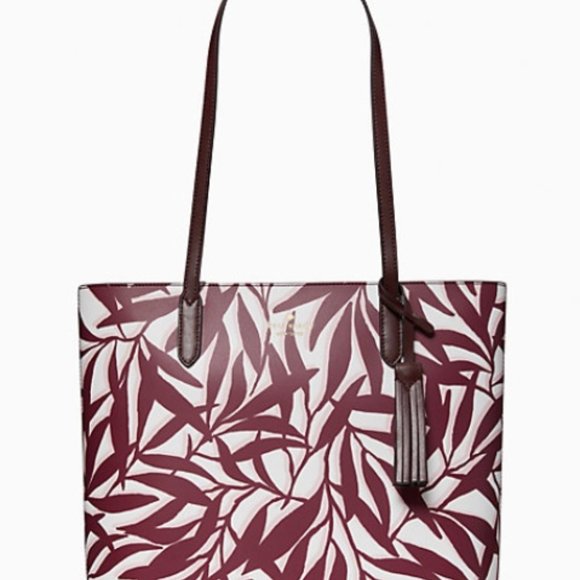 Kate Spade jana tote - Picture 7 of 16
